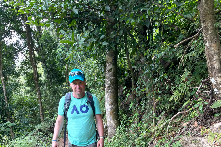 Urlaub für Unternehmer