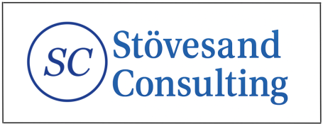 Logo Stövesand Consulting