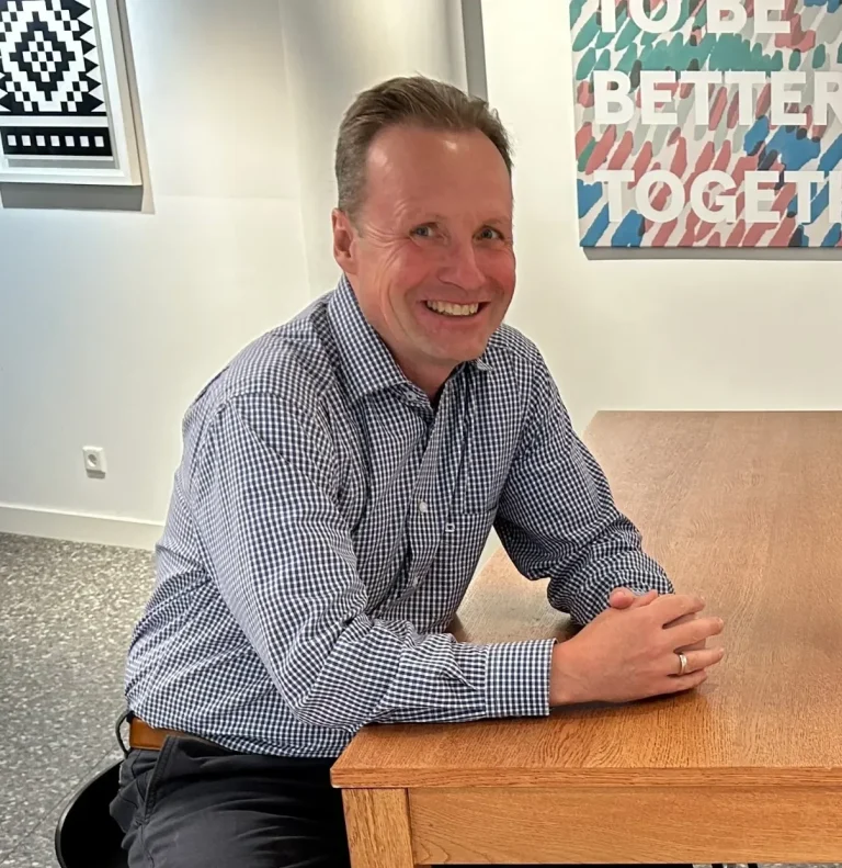 Jörn Stövesand – Business Coach für Unternehmer und Geschäftsführer in Köln